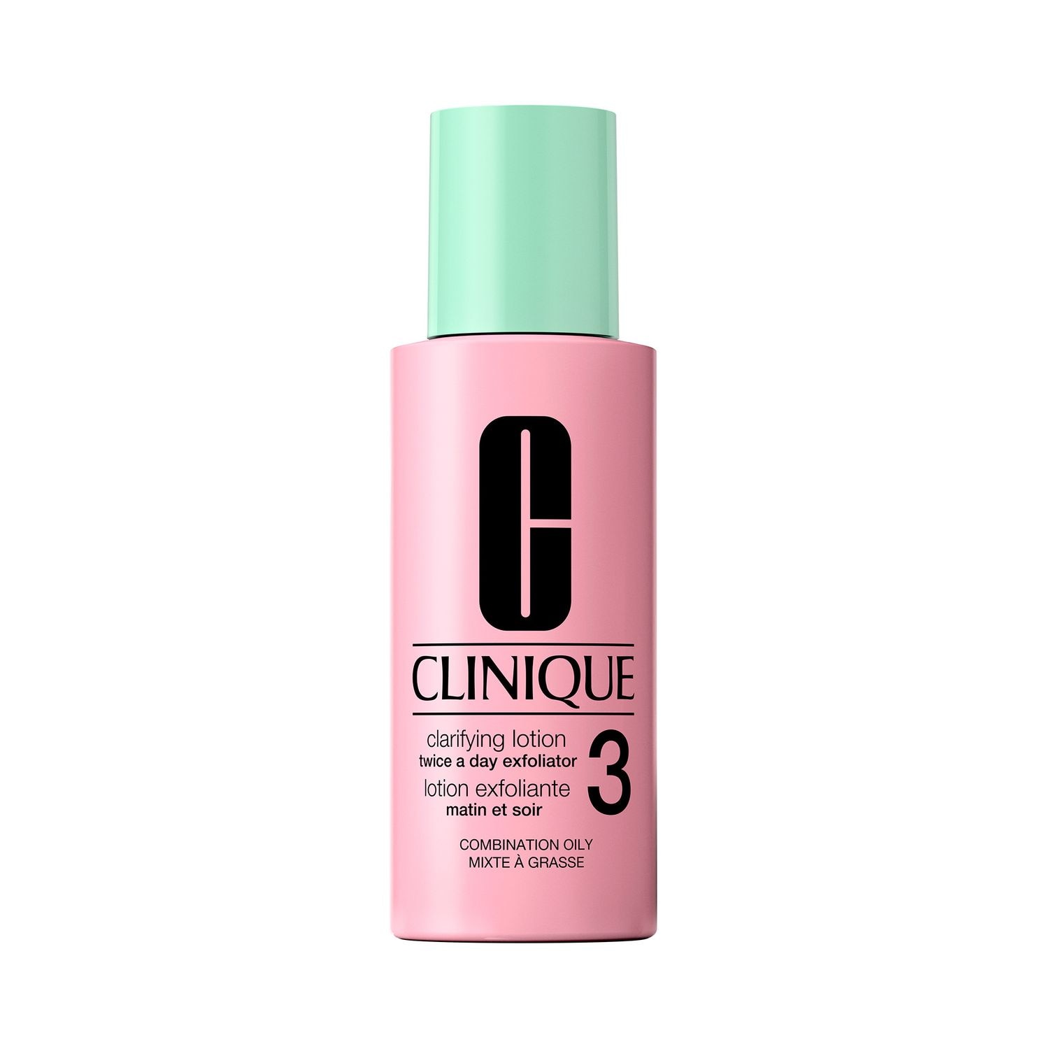 MINI CLARIFYING LOTION EXFOLIANTE PIEL MIXTA GRASA